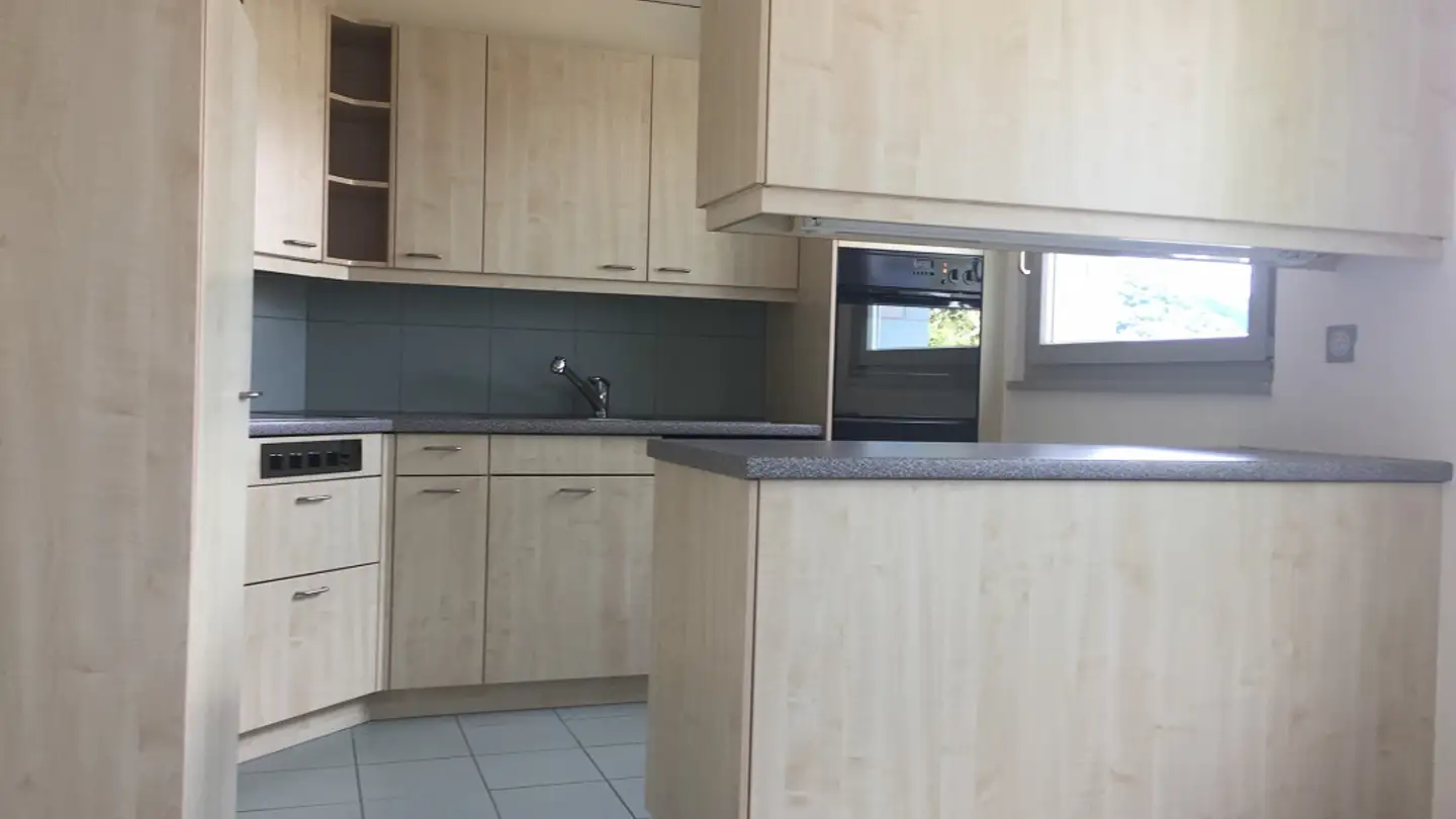 Apartment for rent - Lohningerweg 51, 8240 Thayngen - Photo 4