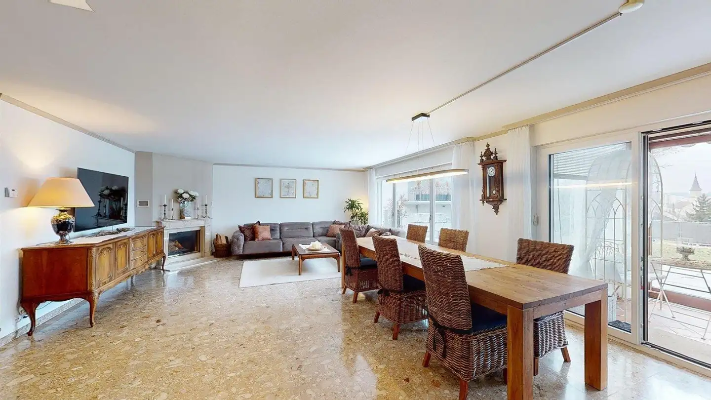 Casa singola in vendita - Sandstrasse 52a, 5412 Gebenstorf - Photo 4