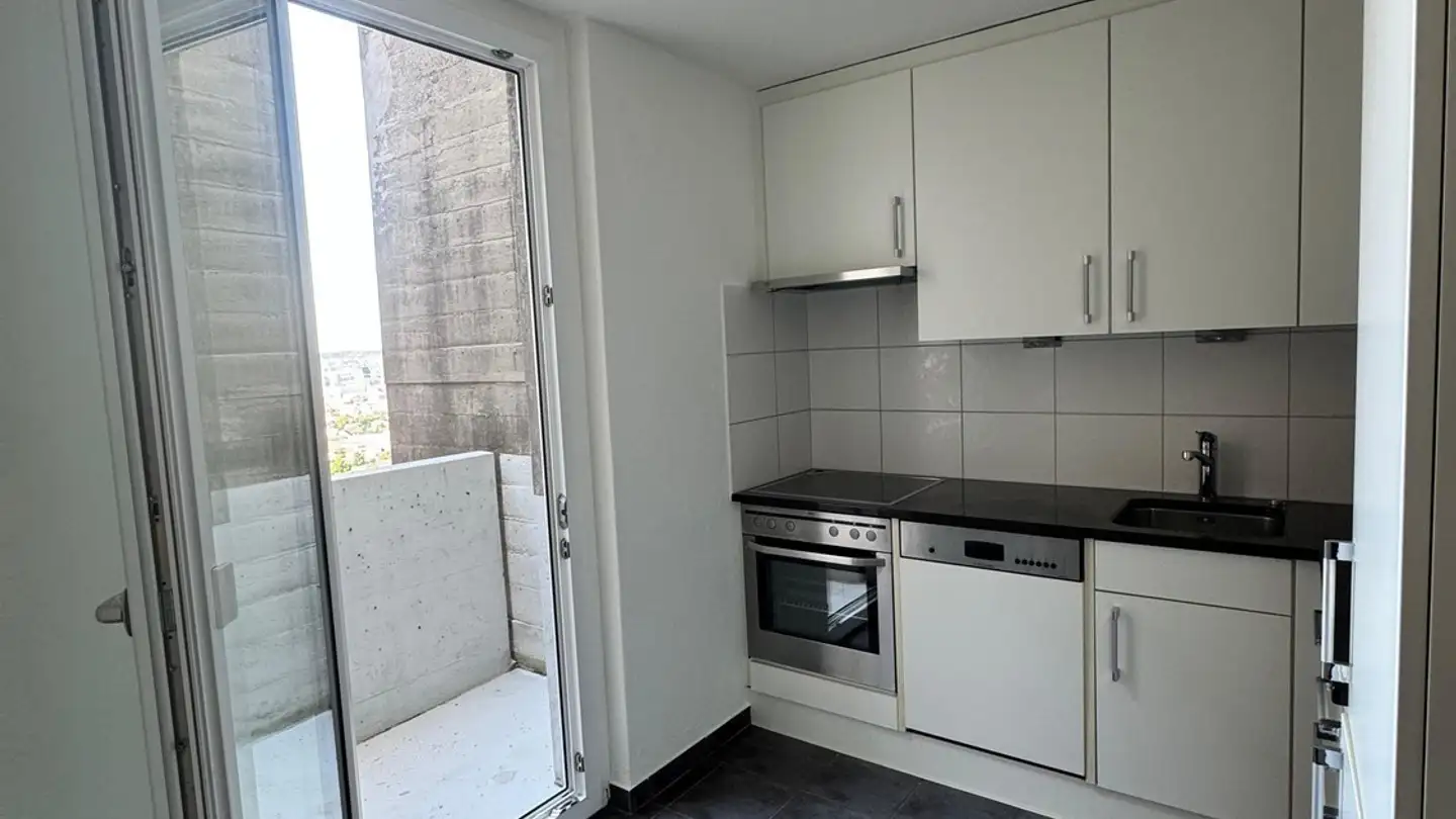 Zimmer mieten - Birmensdorferstrasse 511, 8055 Zürich - Foto 4