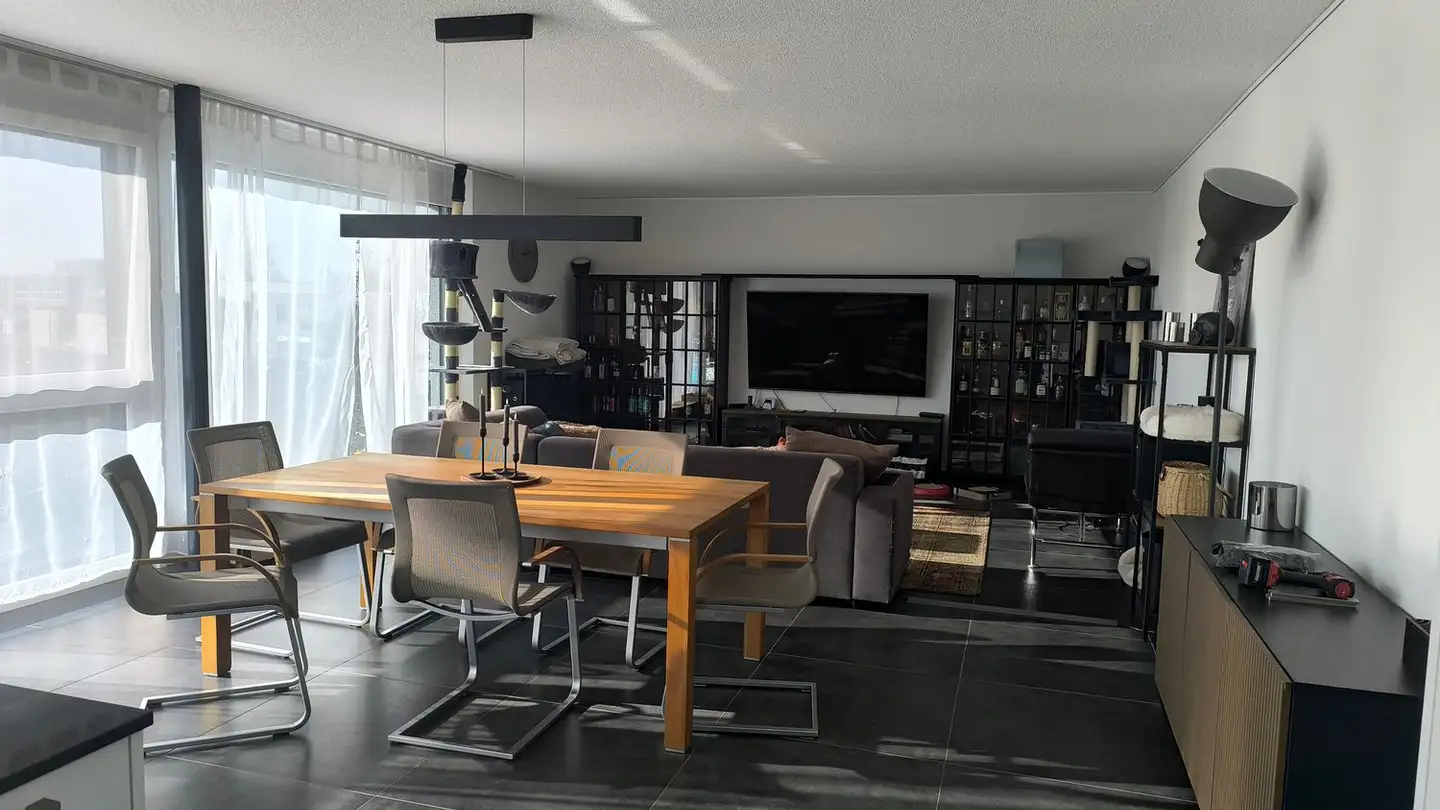 Wohnung mieten - Studackerweg 44, 4554 Etziken