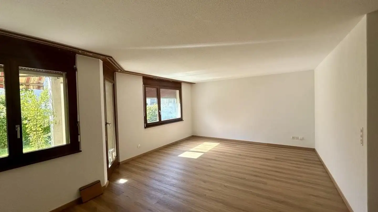 Apartment for rent - Polieregasse 10, 3400 Burgdorf - Photo 2