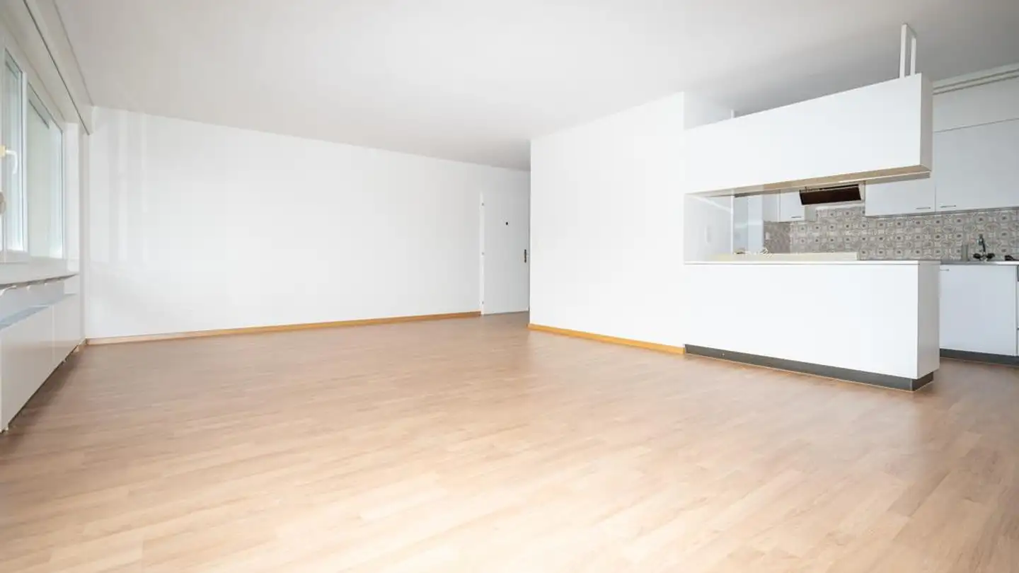 Wohnung mieten - Lyss-Strasse 24, 2560 Nidau - Foto 2