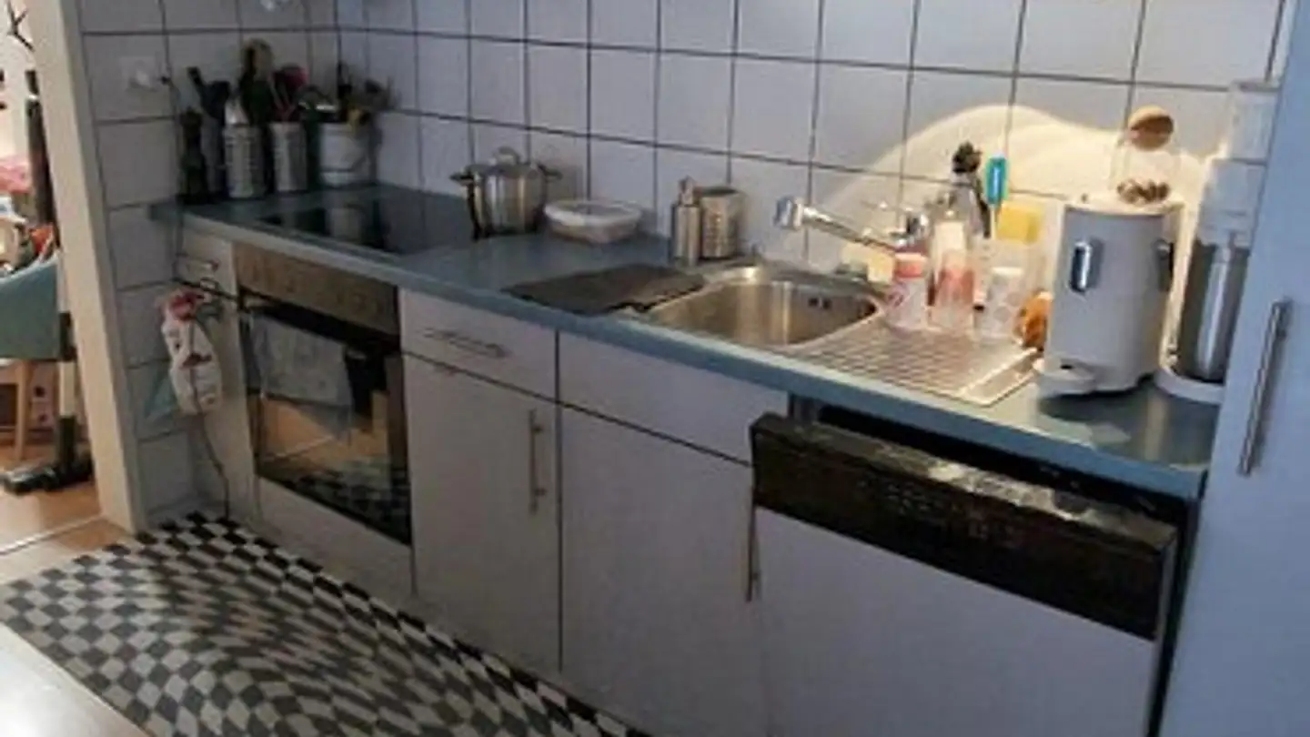 Wohnung mieten - Lyss-Strasse 24, 2560 Nidau - Foto 3