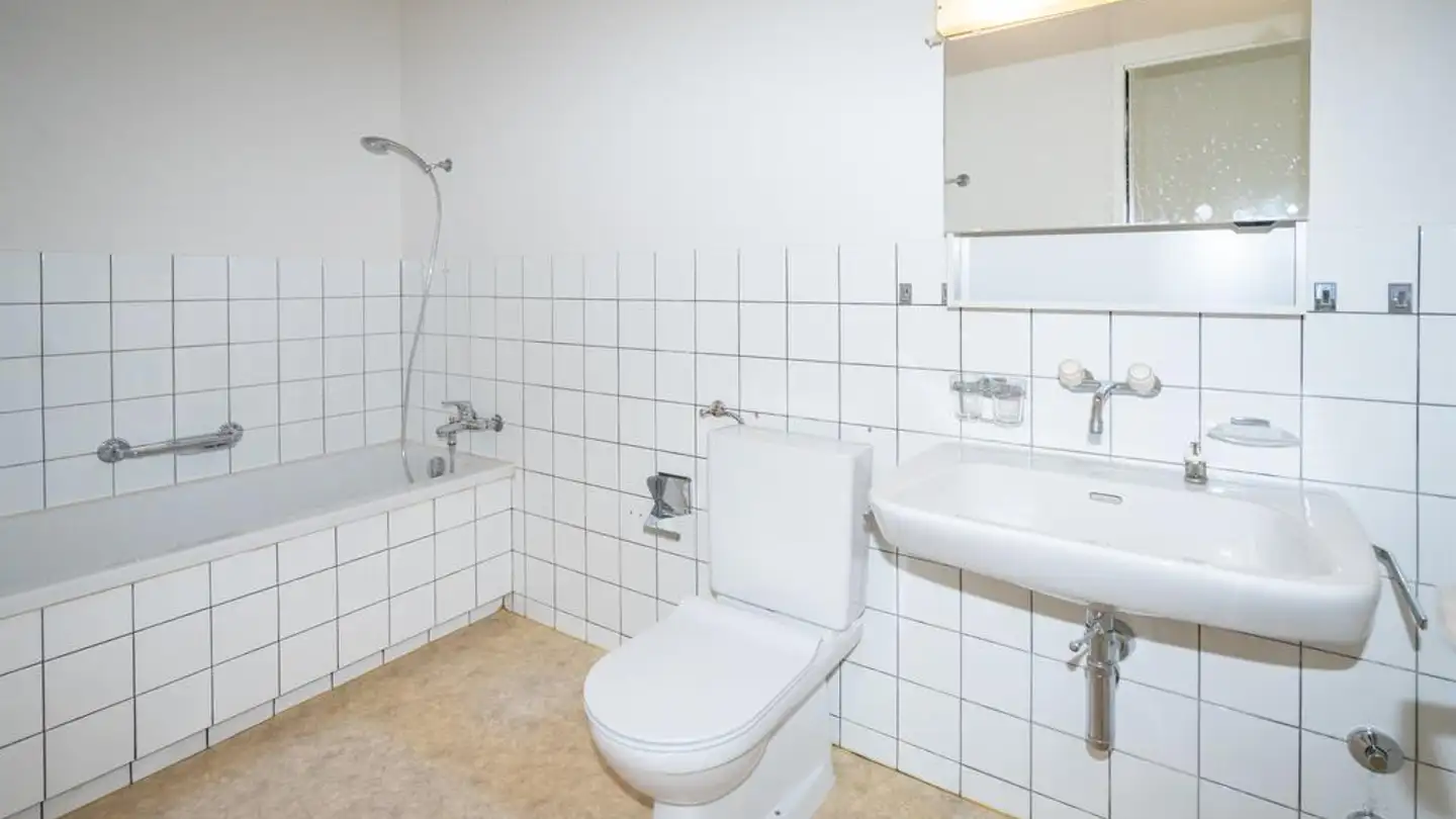 Wohnung mieten - Lyss-Strasse 24, 2560 Nidau - Foto 4