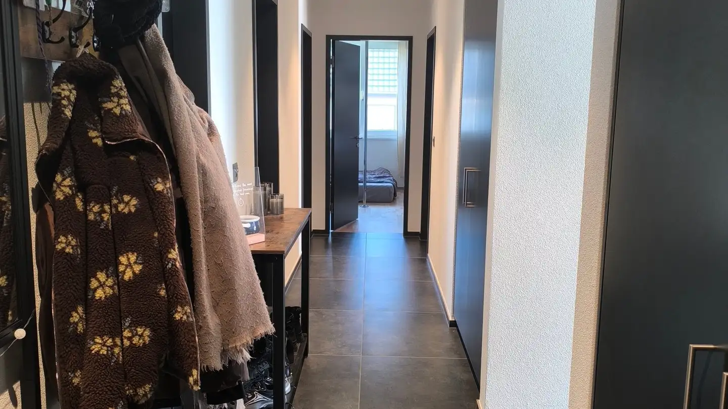 Wohnung mieten - Studackerweg 44, 4554 Etziken - Foto 3