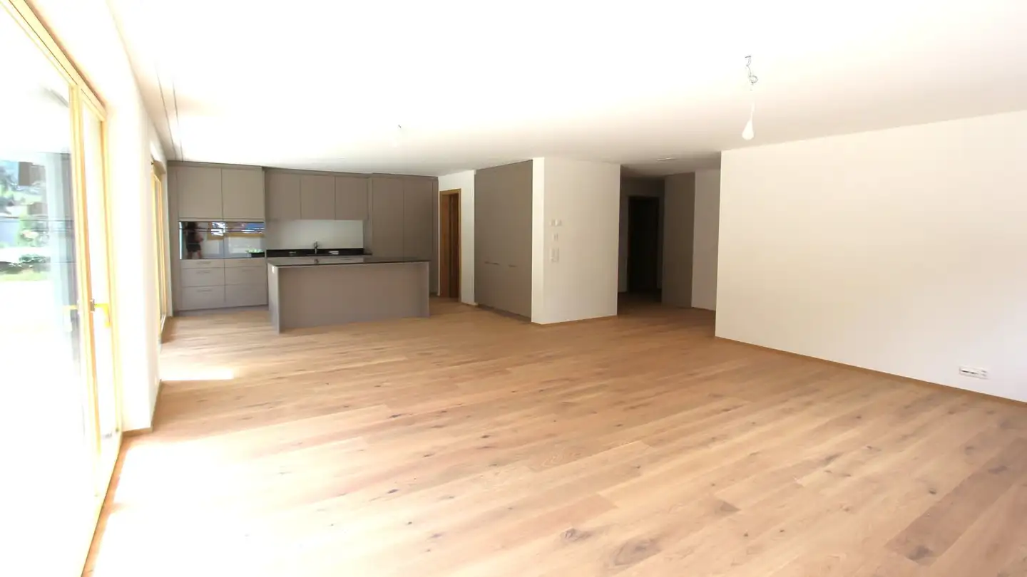 Appartement en terrasse à vendre - Küblis, 7240 Küblis - Photo 2