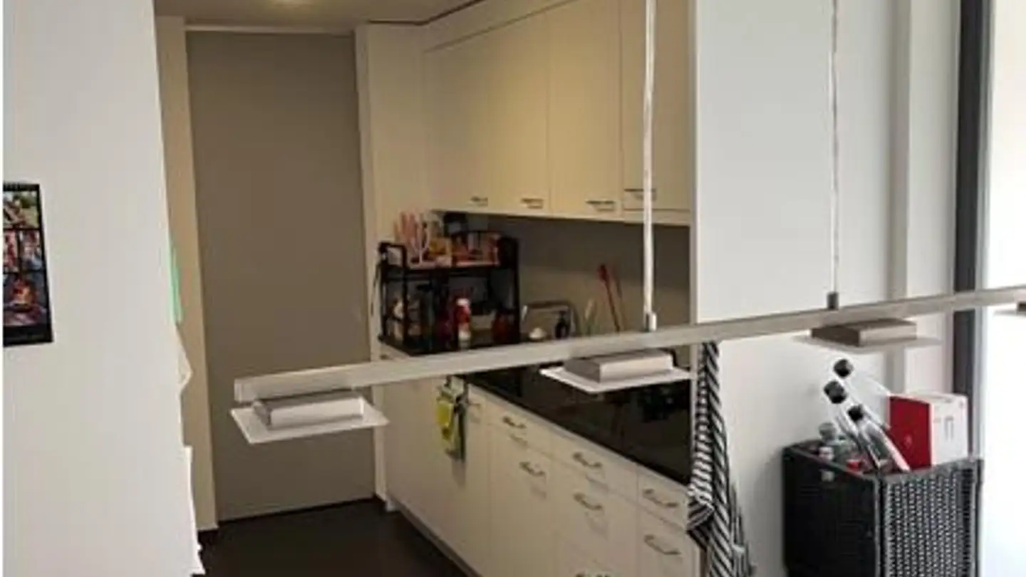 Wohnung mieten - Hechtring 12, 4562 Biberist