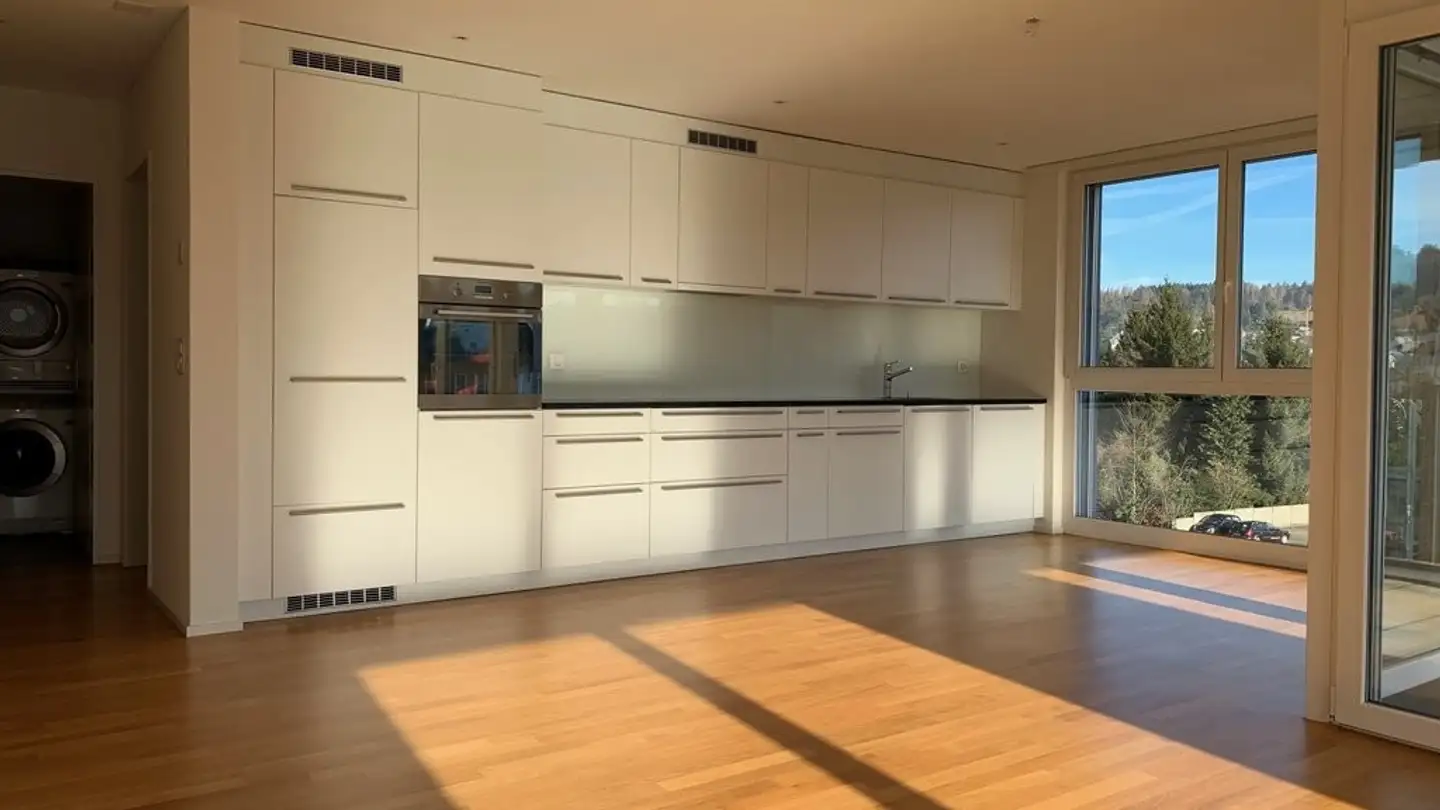 Appartement à louer - Hauptstrasse 14, 5737 Menziken - Photo 4