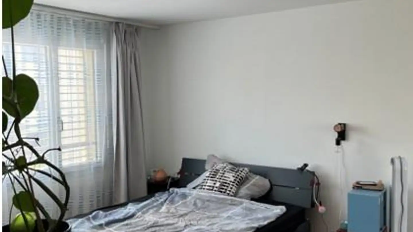 Wohnung mieten - Hechtring 12, 4562 Biberist - Foto 2