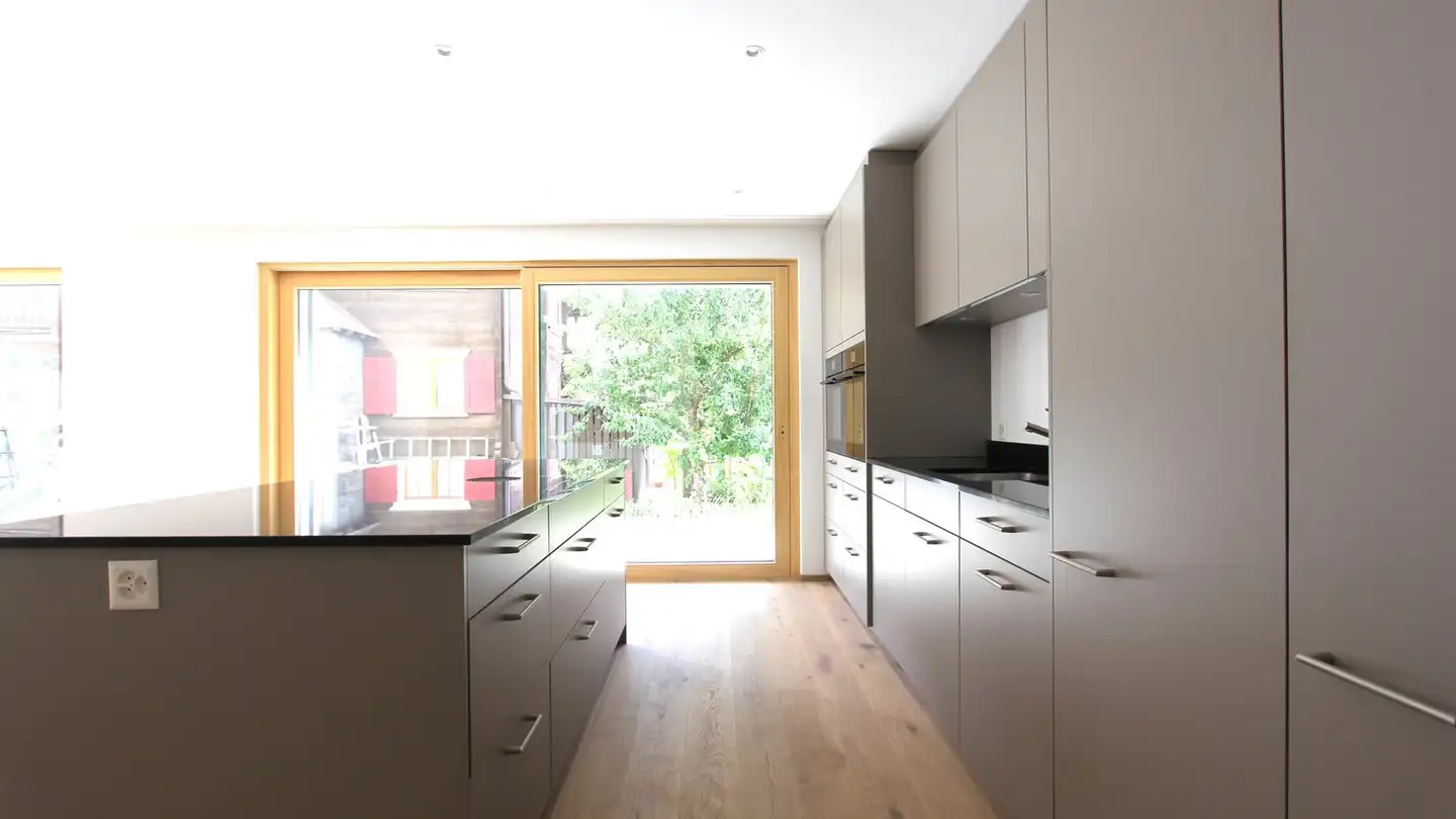Appartement en terrasse à vendre - Küblis, 7240 Küblis - Photo 4