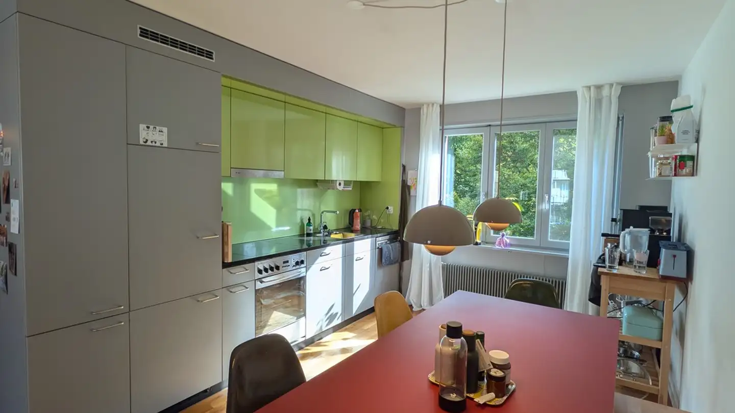 Appartamento in affitto - Lindstrasse 23, 8400 Winterthur