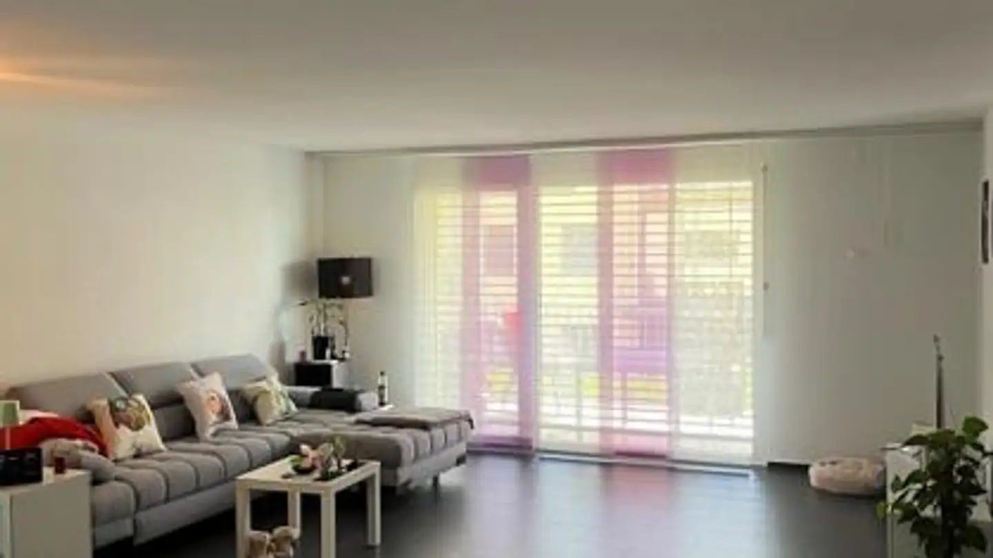 Wohnung mieten - Hechtring 12, 4562 Biberist - Foto 3