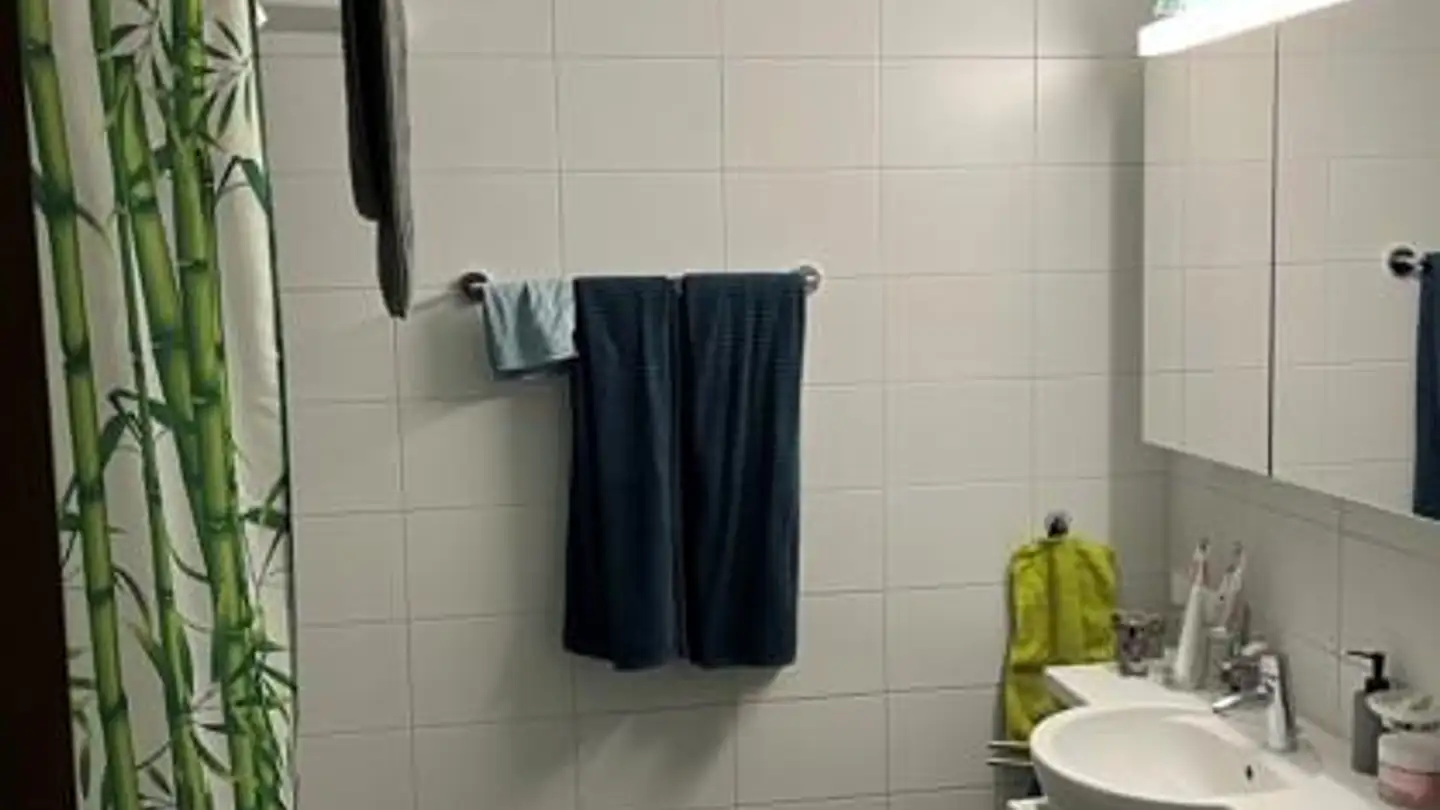 Wohnung mieten - Hechtring 12, 4562 Biberist - Foto 4
