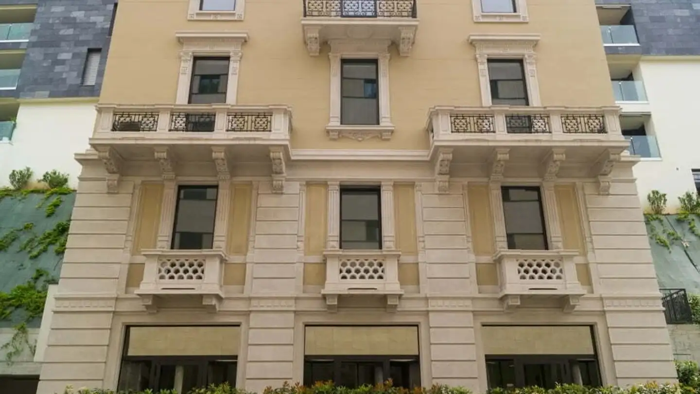 Duplex in vendita - Via Pico 22, 6900 Lugano