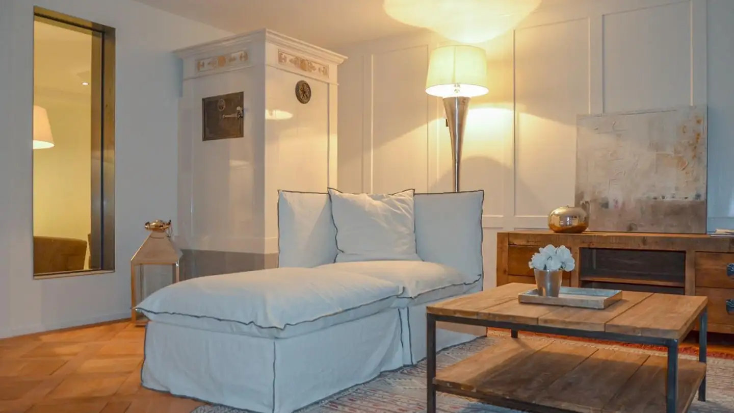 Apartment for rent - Hauptgasse 18, 9620 Lichtensteig