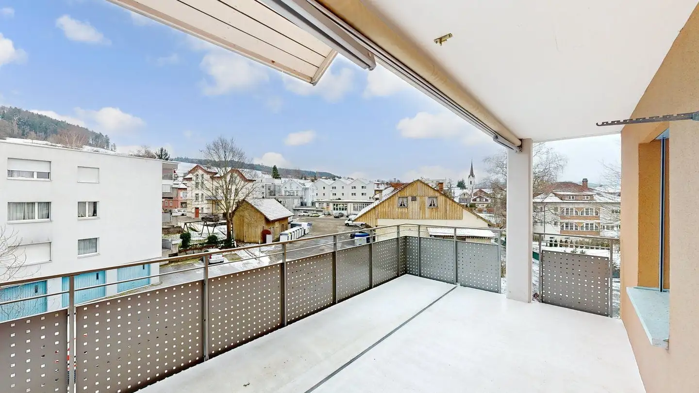 Terrain constructible à vendre - Länggasse 4, 3292 Busswil BE - Photo 3