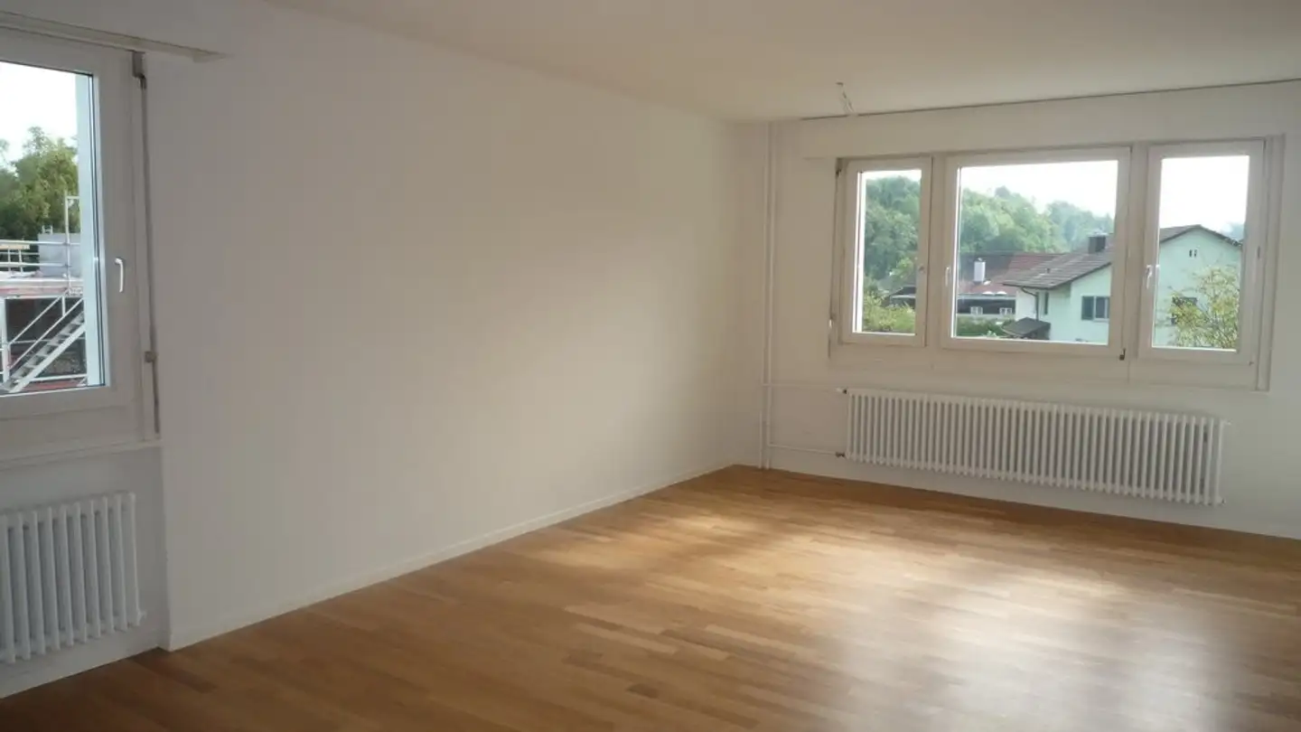 Wohnung mieten - Moosburgstrasse 25, 8307 Effretikon - Foto 3