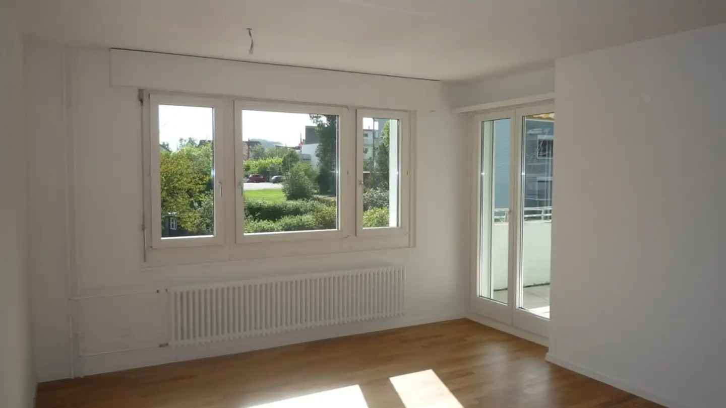 Wohnung mieten - Moosburgstrasse 25, 8307 Effretikon - Foto 4