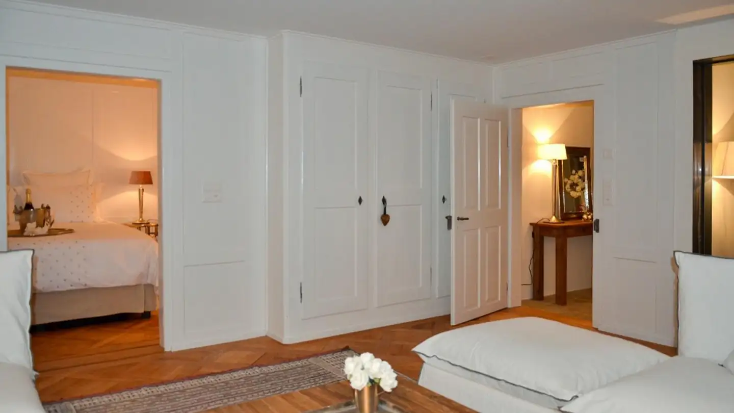 Apartment for rent - Hauptgasse 18, 9620 Lichtensteig - Photo 2