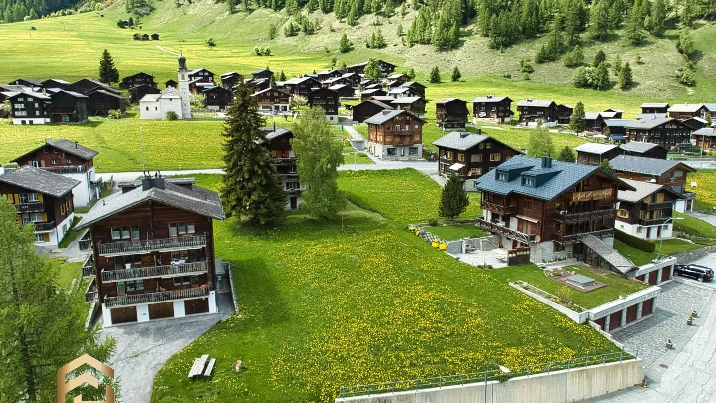 Terreno edificabile in vendita - 3998 Gluringen - Photo 2