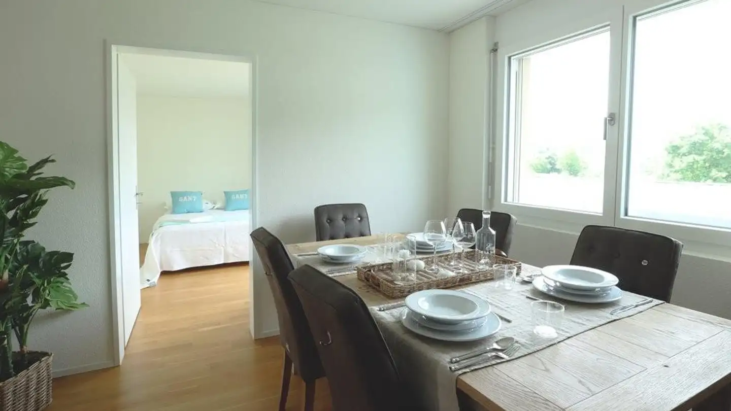 Penthouse mieten - Heidenlochstrasse 94, 4410 Liestal - Foto 3