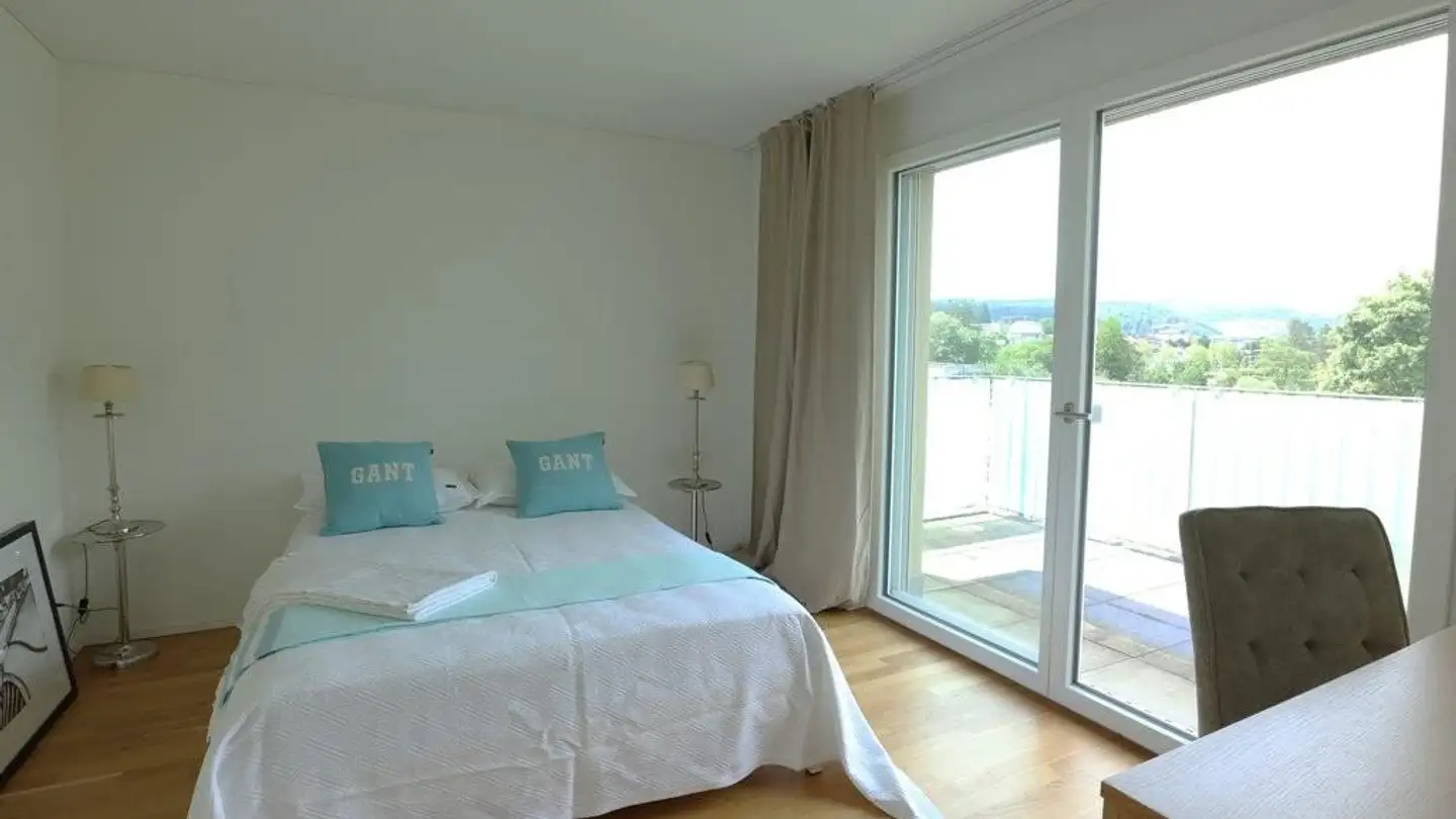 Penthouse mieten - Heidenlochstrasse 94, 4410 Liestal - Foto 4