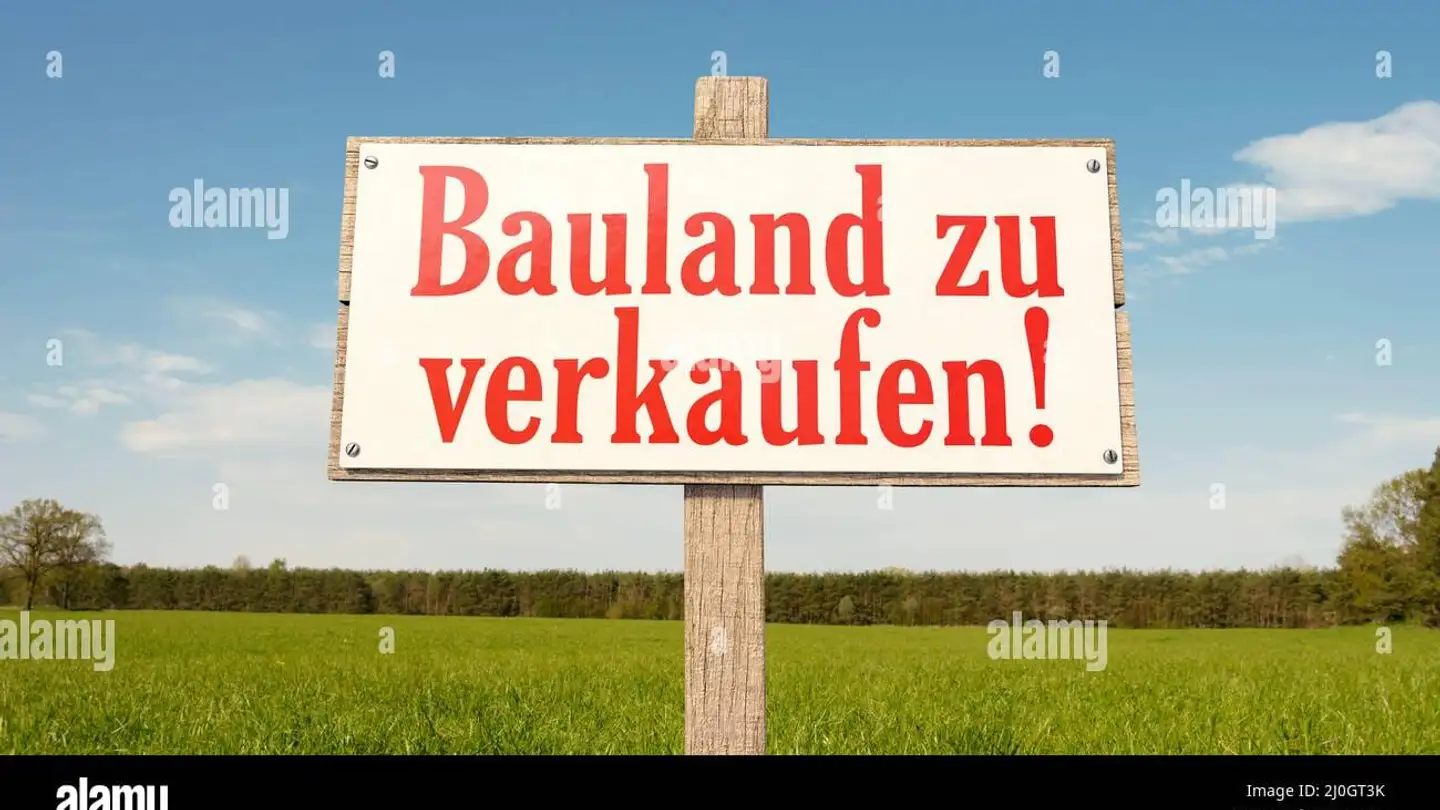 Terrain constructible à vendre - Länggasse 4, 3292 Busswil BE