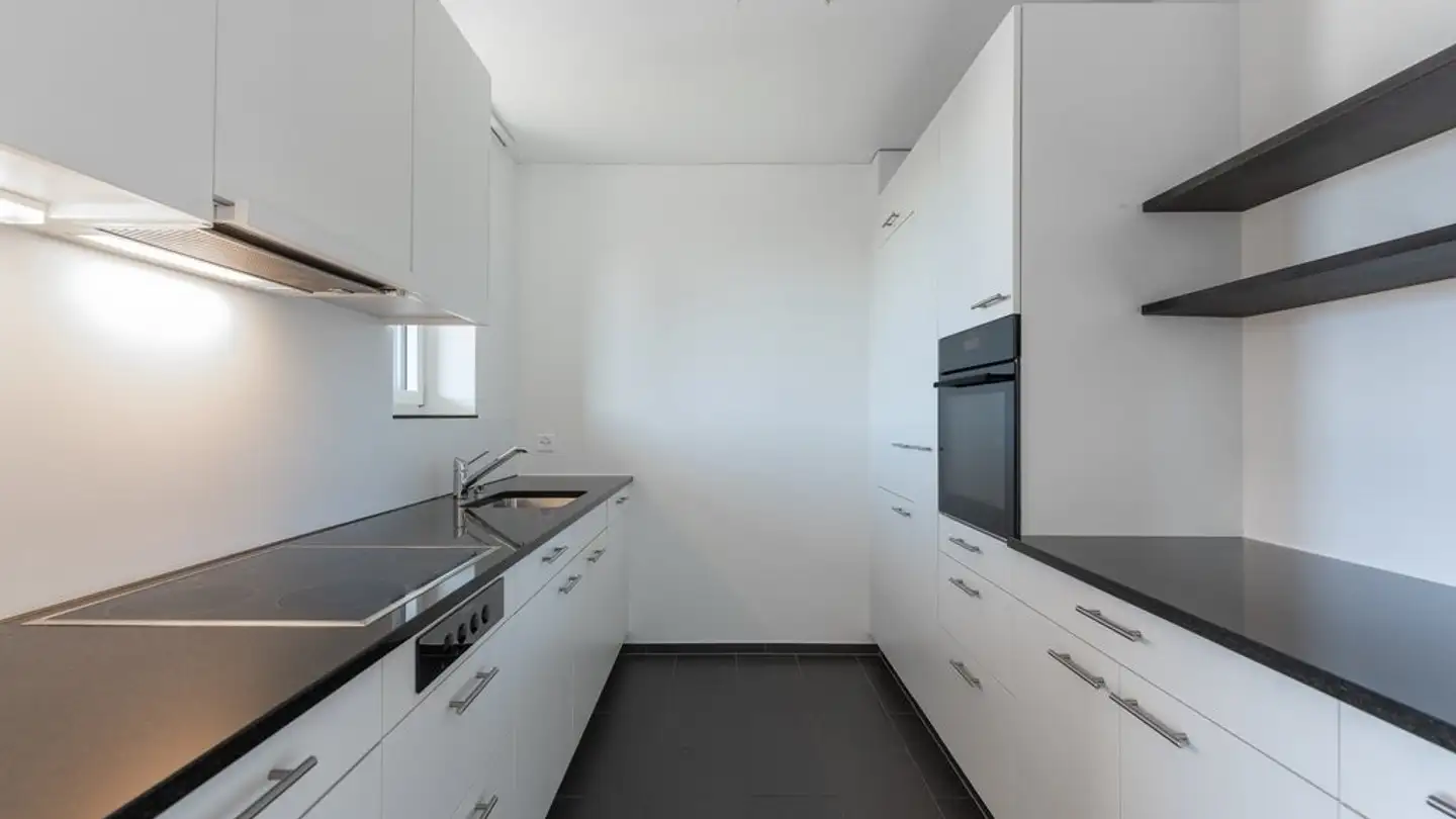 Wohnung mieten - Ramuzstrasse 3, 3027 Bern - Foto 2