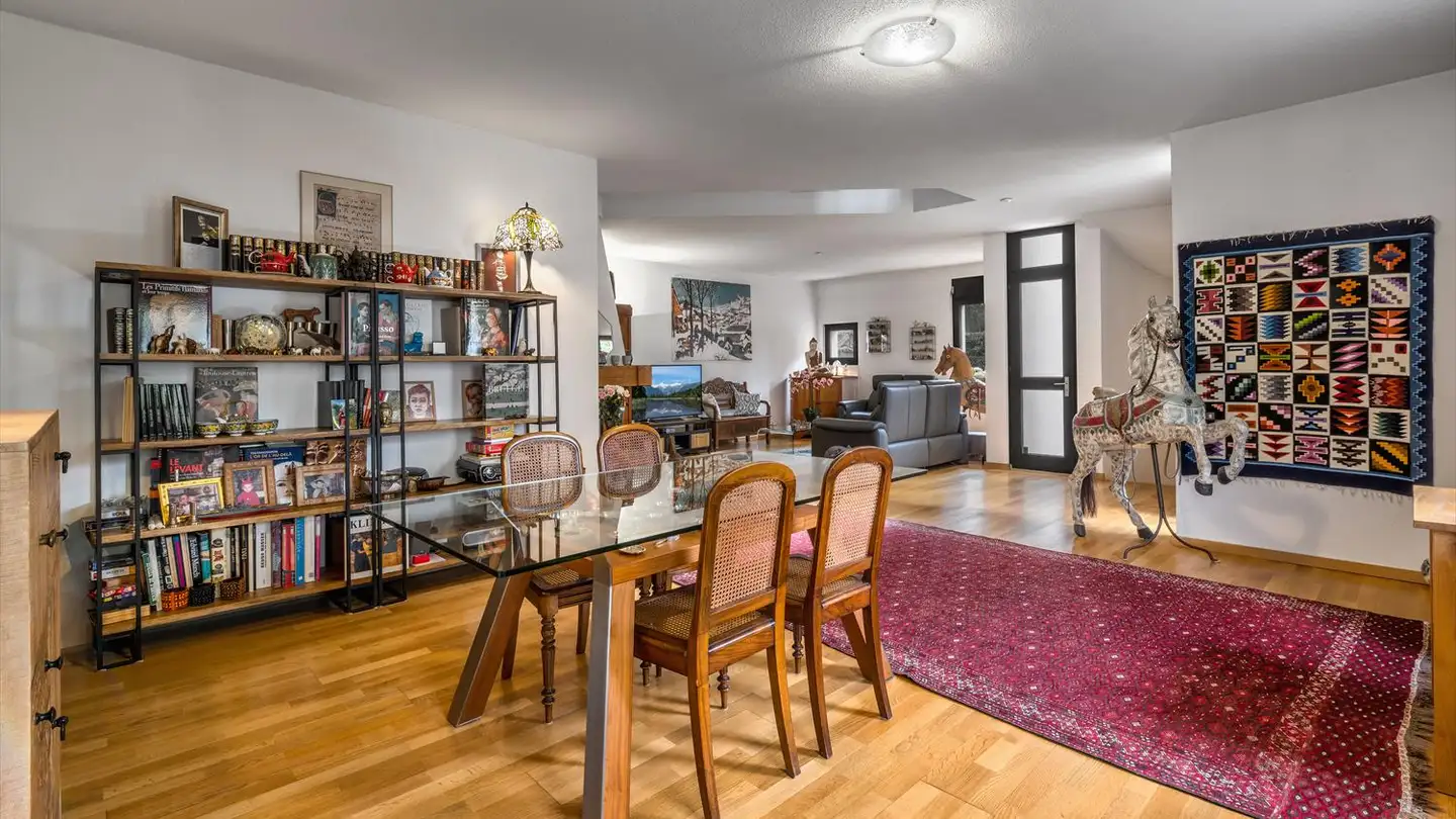 Casa singola in vendita - 1256 Troinex - Foto 3