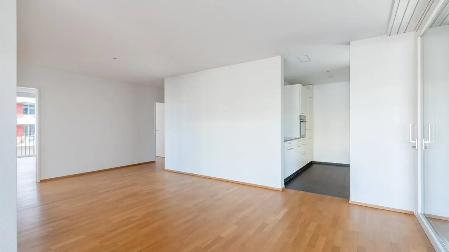 Wohnung mieten - Ramuzstrasse 3, 3027 Bern - Foto 4