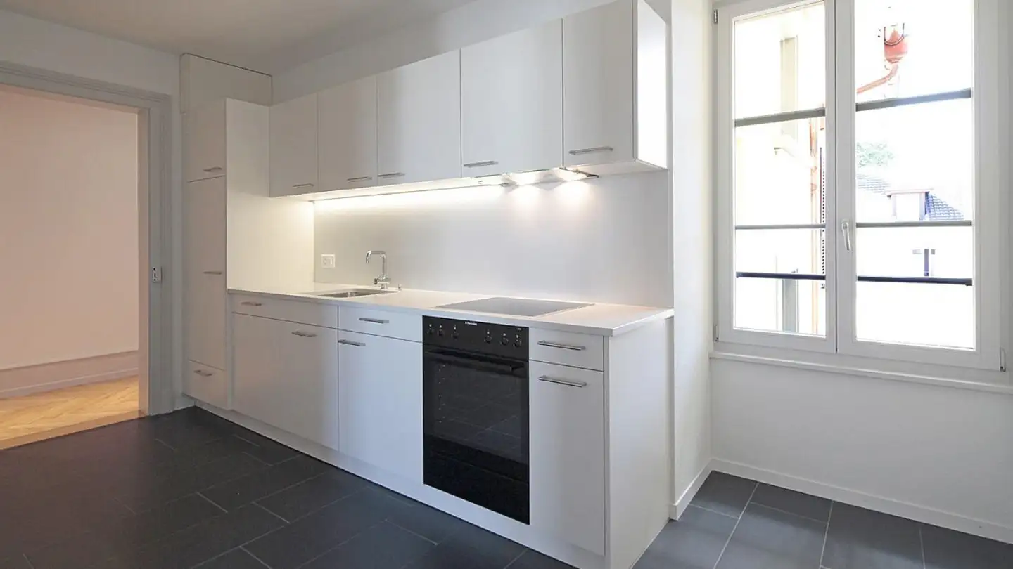 Apartment for rent - Rütlistrasse 7, 3014 Bern - Photo 2