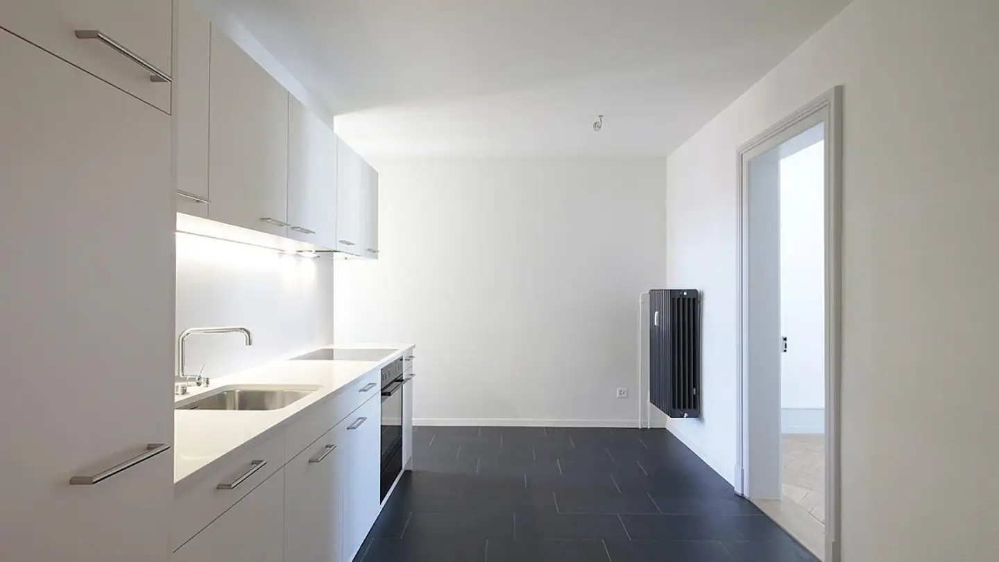 Apartment for rent - Rütlistrasse 7, 3014 Bern - Photo 3