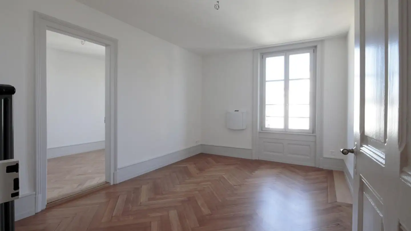 Apartment for rent - Rütlistrasse 7, 3014 Bern - Photo 4