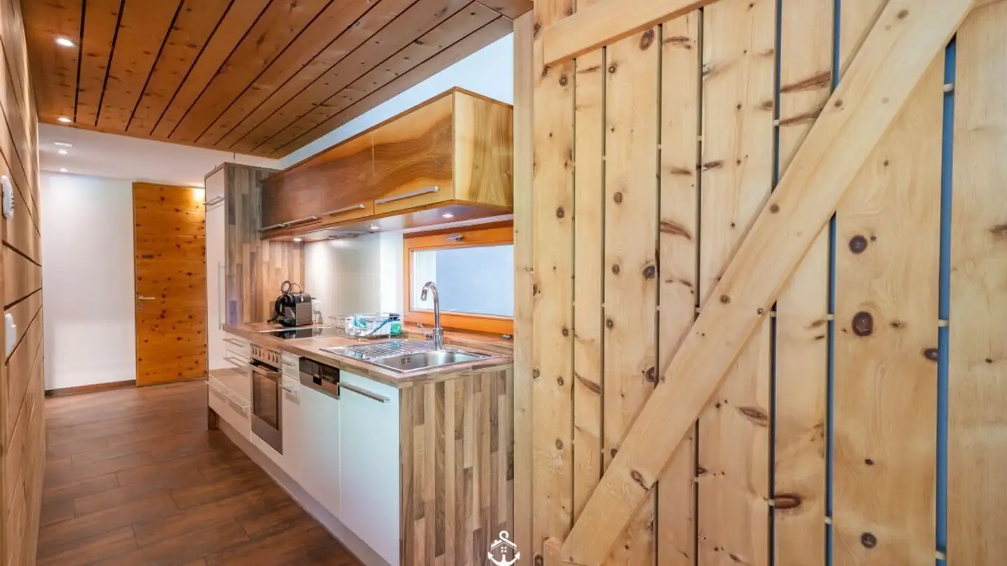 Appartamento in vendita - Pozstrasse 5, 7563 Samnaun Dorf - Photo 2