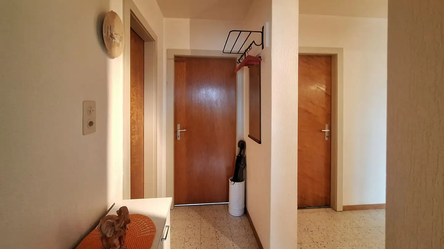 Appartamento in affitto - Rue De La Portettaz, 1955 St-Pierre-de-Clages - Foto 4