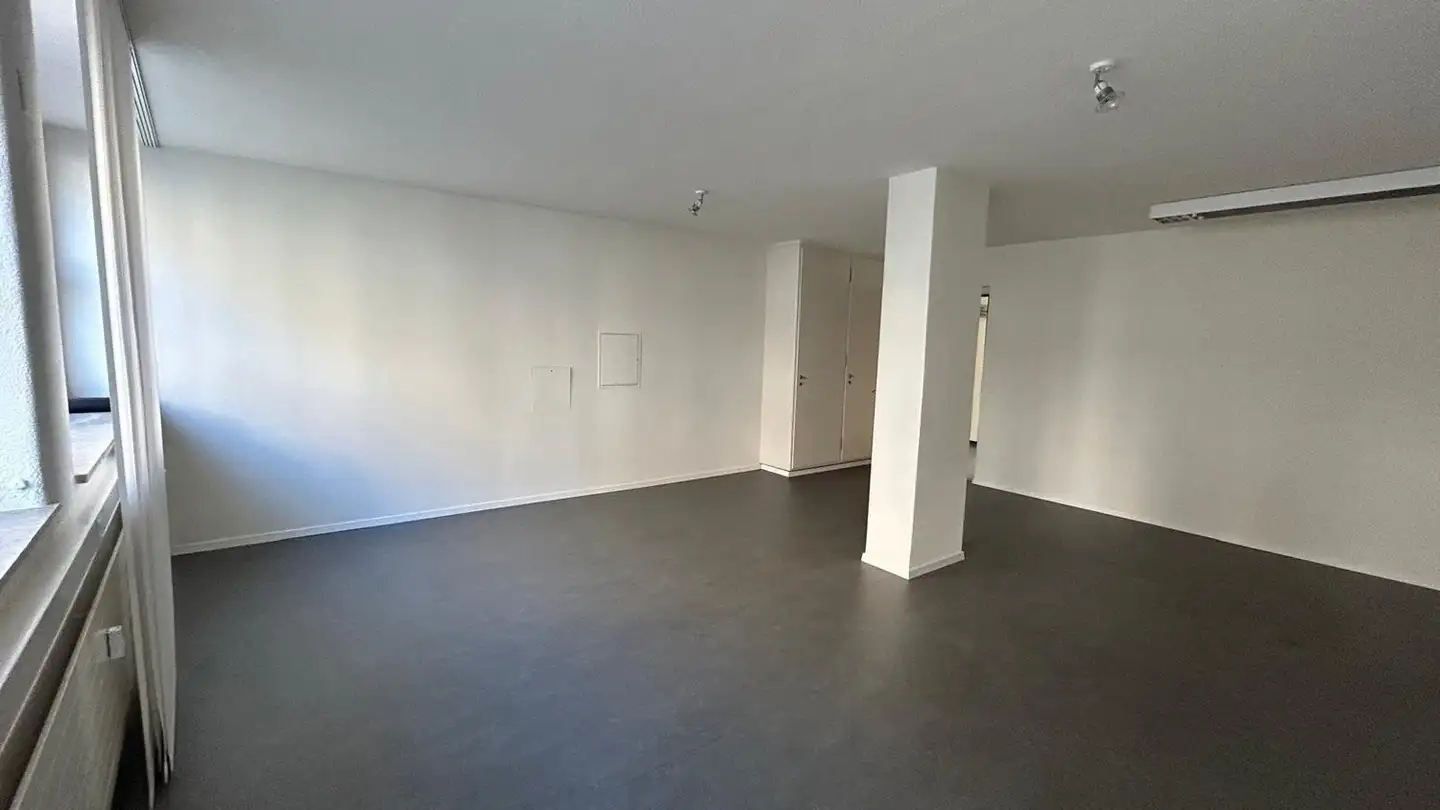Bürofläche mieten - Klosbachstrasse 112, 8032 Zürich - Foto 3