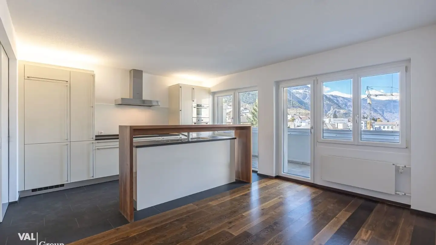 Apartment for rent - Napoleonstrasse 39, 3902 Glis