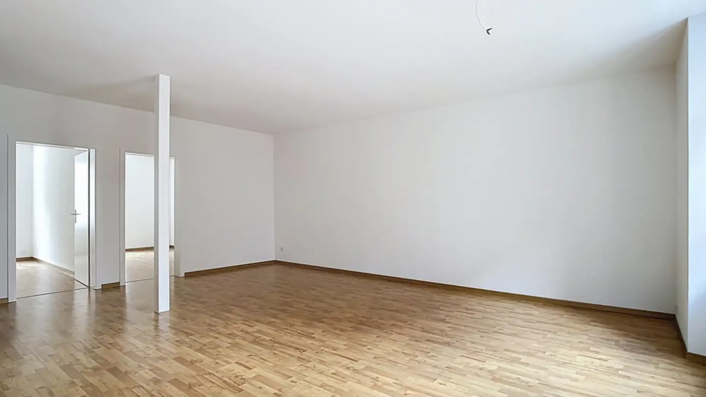 Appartamento in affitto - Rue Des Envers 48, 2400 Le Locle - Photo 3