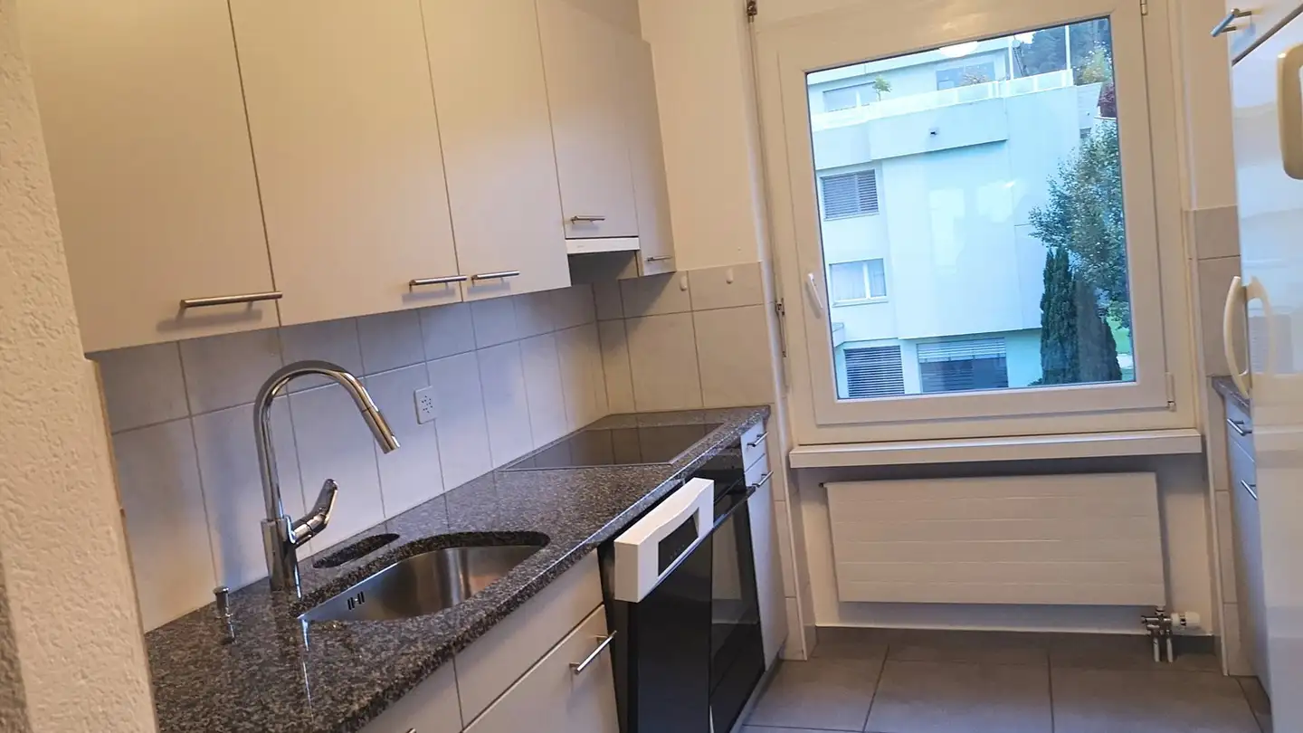 Appartamento in affitto - Kirchstrasse 9, 6244 Nebikon - Foto 2