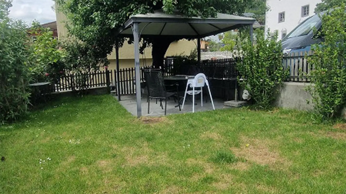 Apartment for rent - Dorfstrasse 53, 7418 Tumegl/Tomils