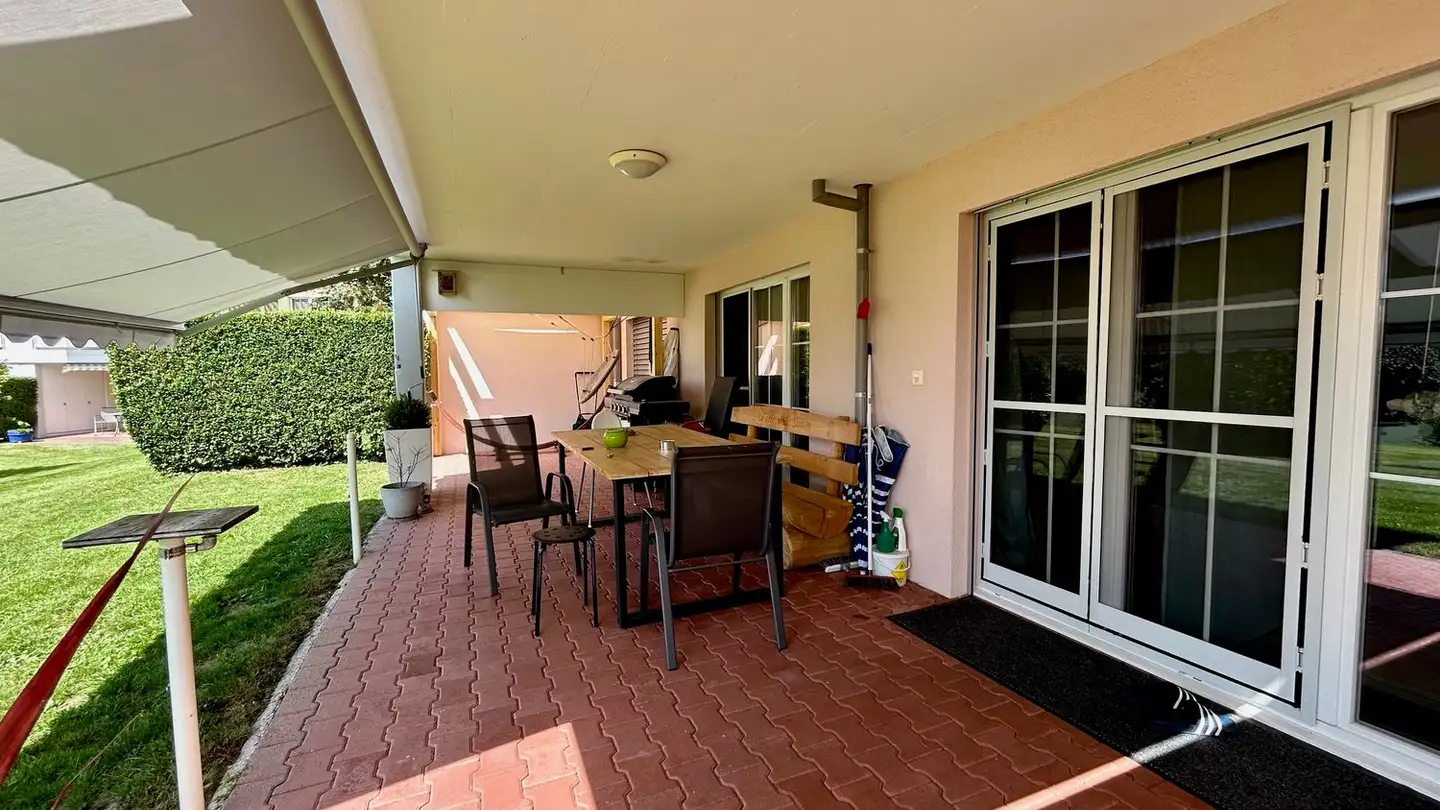 Appartamento in vendita - Haldenstrasse 7, 9552 Bronschhofen