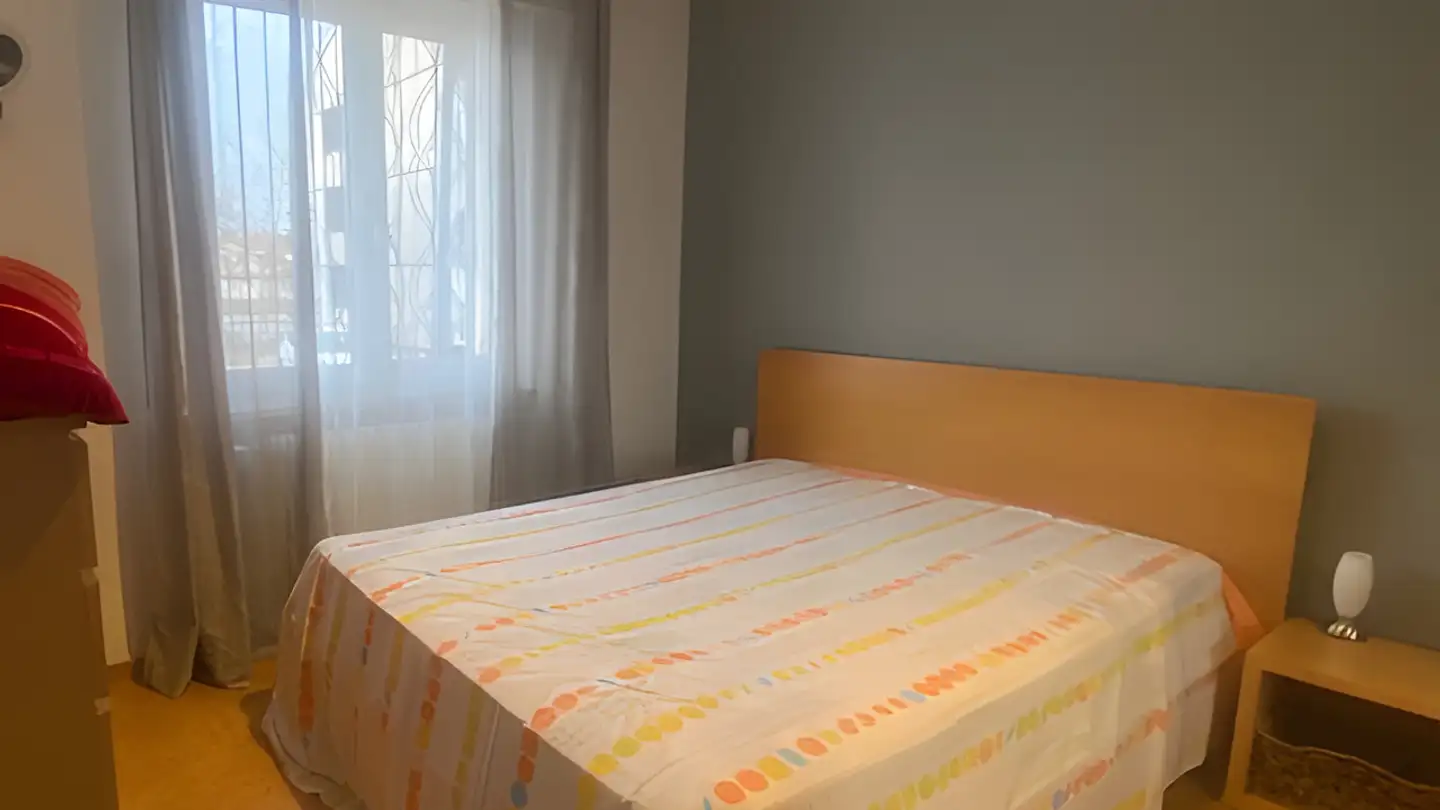 Apartment for rent - Rue Des Agges 45, 1635 La Tour-de-Trême