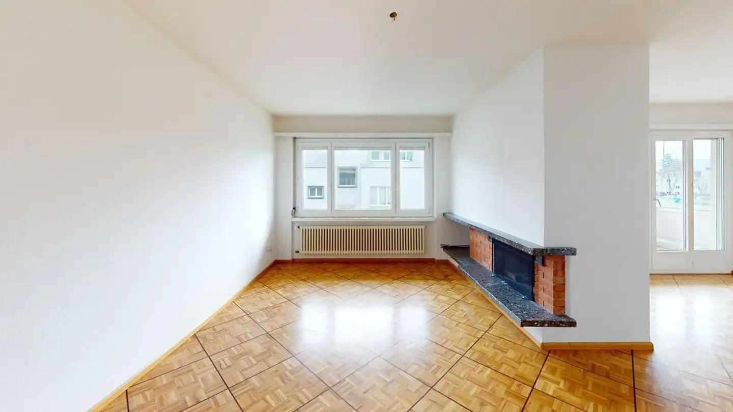 Wohnung mieten - 8702 Zollikon - Foto 2