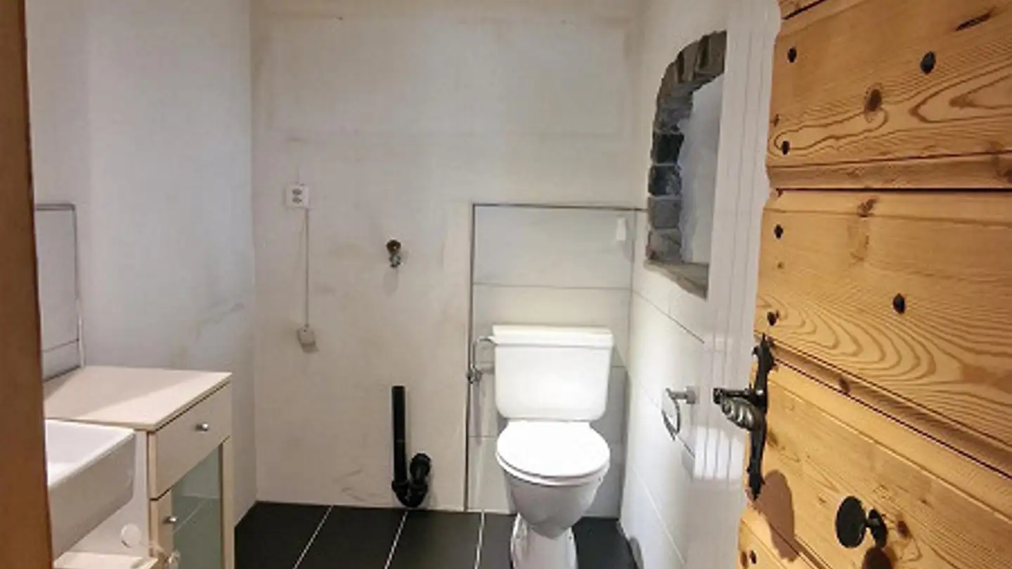 Apartment for rent - Dorfstrasse 53, 7418 Tumegl/Tomils - Photo 3