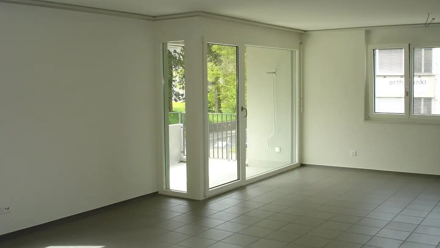 Apartment for rent - Schöngrünstrasse 43a, 4500 Solothurn - Photo 2