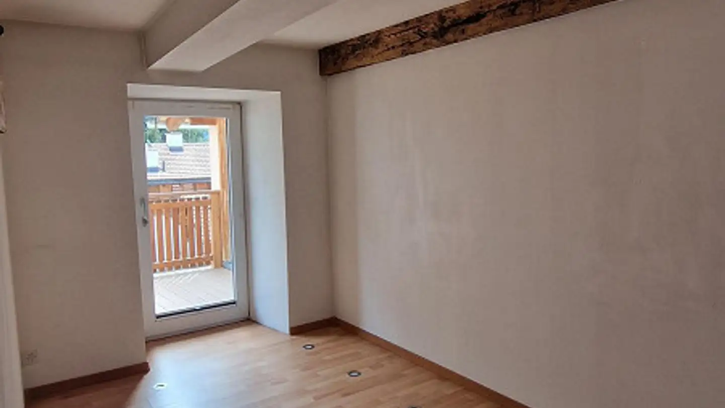 Apartment for rent - Dorfstrasse 53, 7418 Tumegl/Tomils - Photo 4