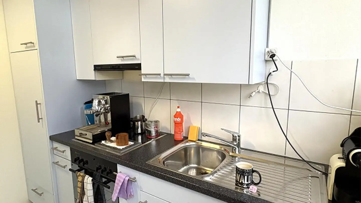 Commerciale in affitto - Bundesstrasse 9, 6003 Luzern - Foto 4