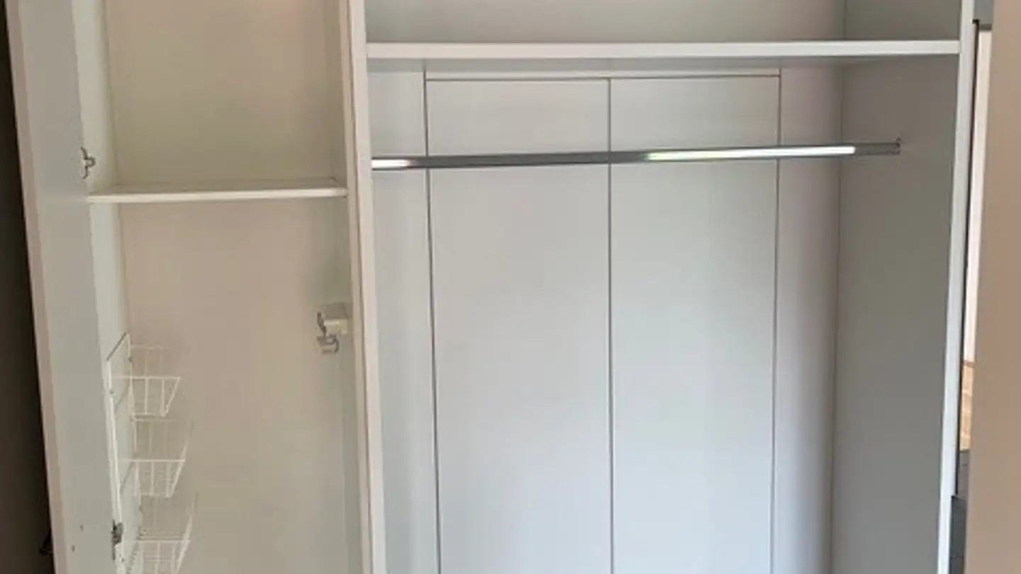 Apartment for rent - Schöngrünstrasse 43a, 4500 Solothurn - Photo 3