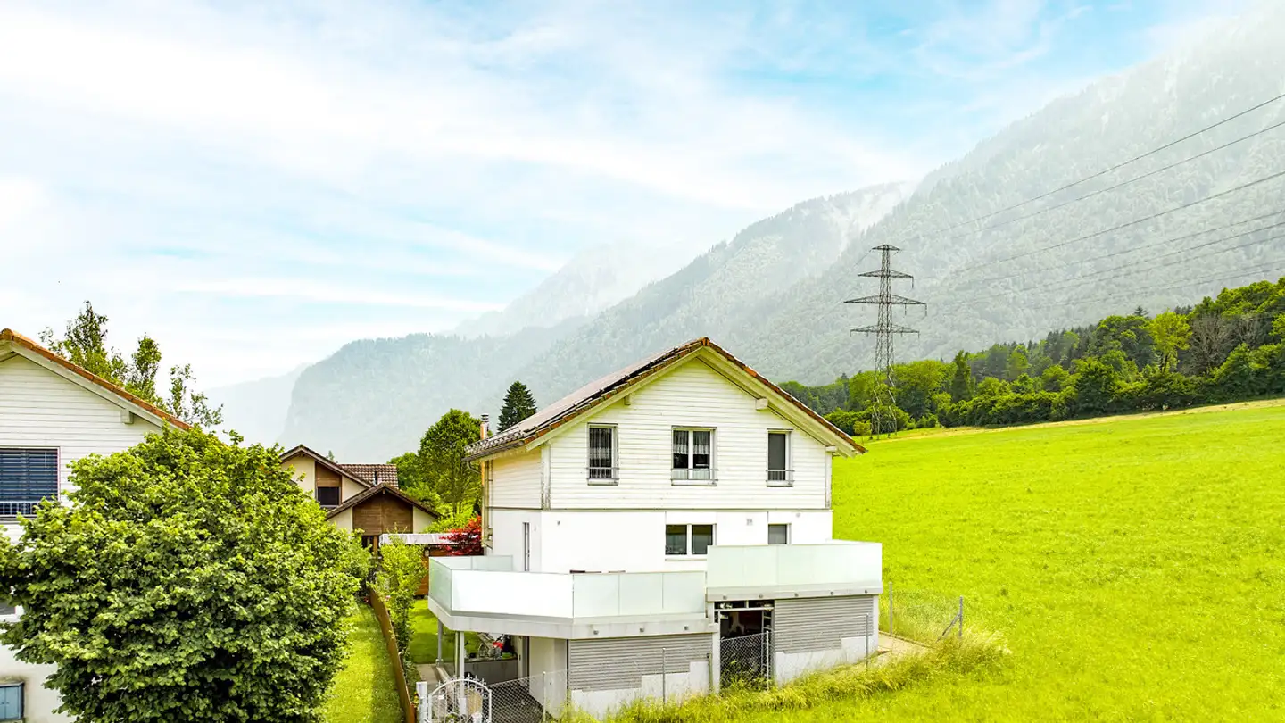 Single house for sale - 3638 Pohlern