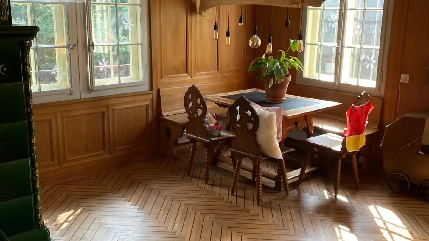 Maison individuelle à louer - Ob Der Gass 4, 8450 Andelfingen - Photo 3